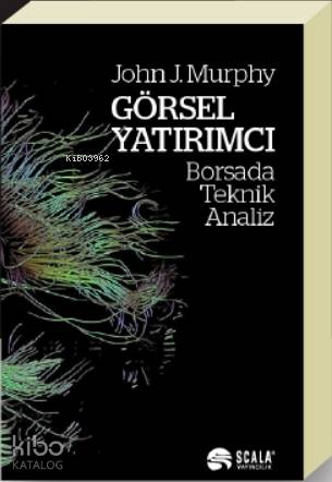 Görsel Yatırımcı; Borsada Teknik Analiz