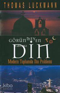 Görünmeyen Din