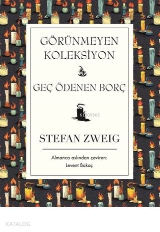 Görünmeyen Koleksiyon Geç Ödenen Borç