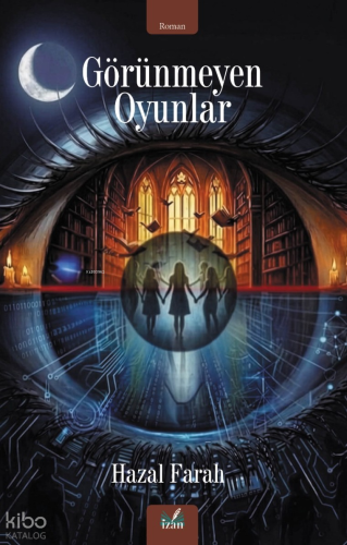 Görünmeyen Oyunlar