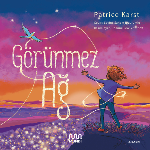 Görünmez Ağ - Kitapiks.com