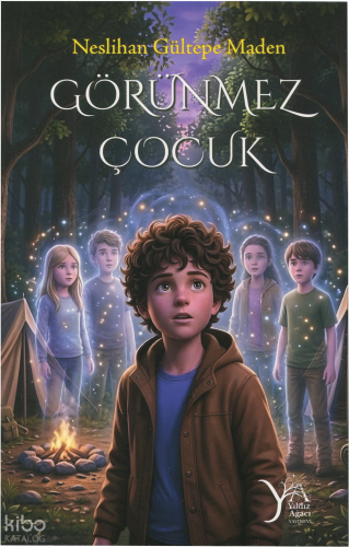 Görünmez Çocuk