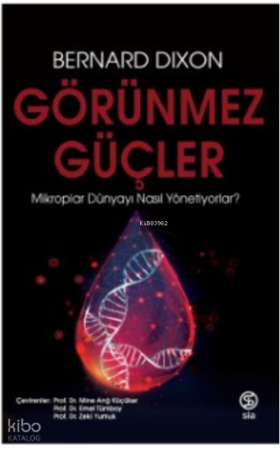 Görünmez Güçler