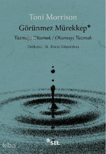 Görünmez Mürekkep;Yazmayı Okumak / Okumayı Yazmak