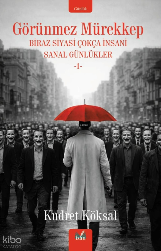 Görünmez Mürekkep