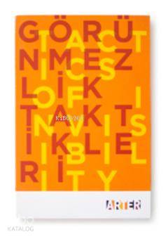 Görünmezlik Taktikleri