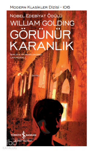 Görünür Karanlık