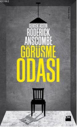 Görüşme Odası
