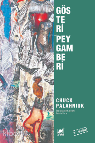 Gösteri Peygamberi - Kitapiks.com