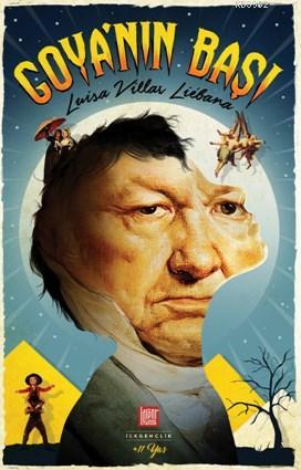 Goya'nın Başı - Kitapiks.com