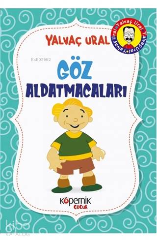 Göz Aldatmacaları