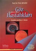 Göz Hastalıkları - Kitapiks.com