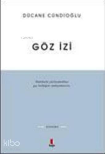 Göz İzi