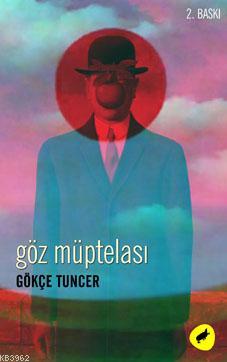 Göz Müptelası - Kitapiks.com