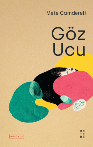 Göz Ucu - Kitapiks.com