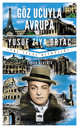 Göz Ucuyla Avrupa