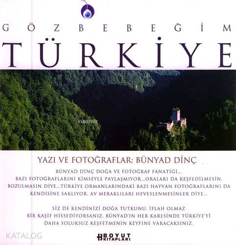 Gözbebeğim Türkiye