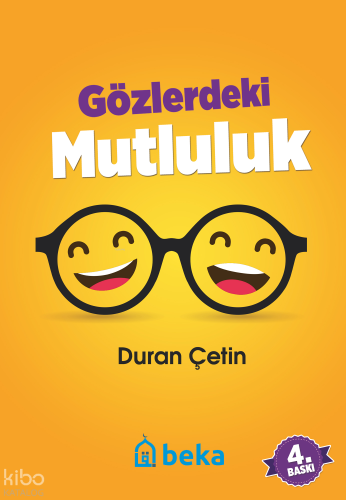 Gözlerdeki Mutluluk