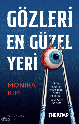 Gözleri En Güzel Yeri