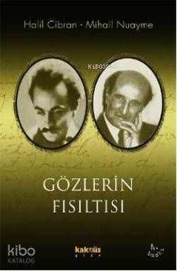 Gözlerin Fısıltısı