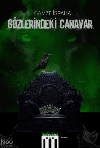 Gözlerindeki Canavar