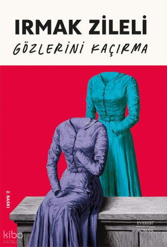 Gözlerini Kaçırma