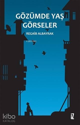 Gözümde Yaş Görseler