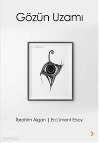 Gözün Uzamı - Kitapiks.com