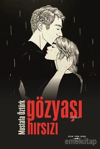 Gözyaşı Hırsızı