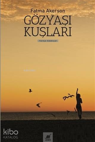 Gözyaşı Kuşları