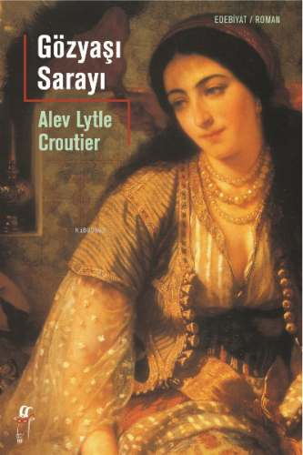 Gözyaşı Sarayı