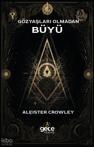 Gözyaşları Olmadan Büyü