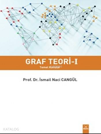 Graf Teori 1; Temel Konular - Kitapiks.com