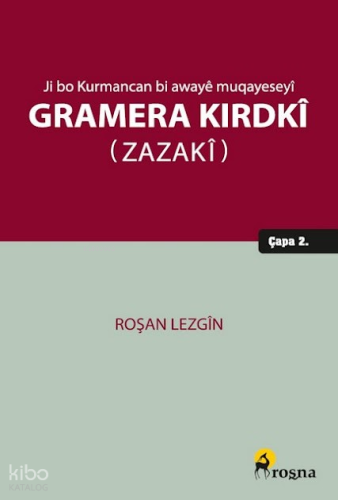 Gramera Kırdi