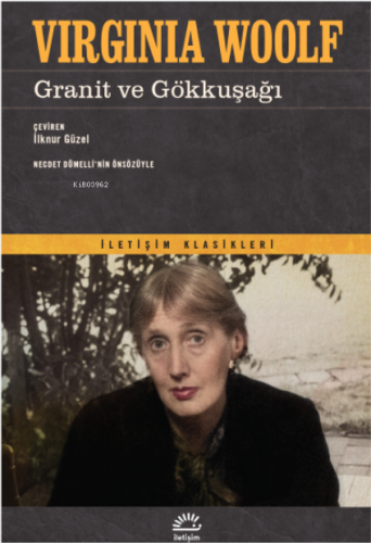 Granit ve Gökkuşağı - Kitapiks.com
