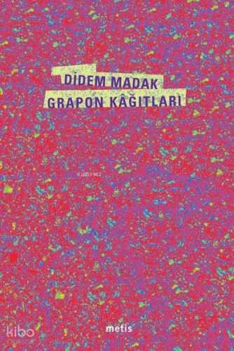 Grapon Kâğıtları