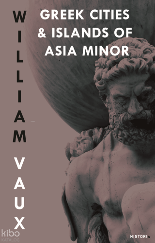 Greek Cities And Island Of Asia Minor