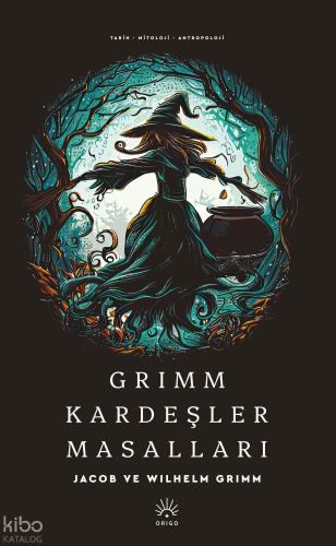 Grimm Kardeşler Masalları