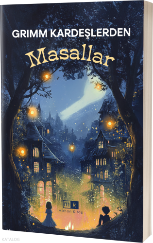 Grimm Kardeşlerden Masallar