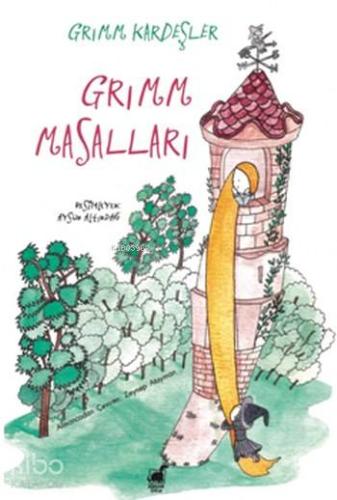 Grimm Masalları - Kitapiks.com