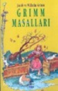 Grimm Masalları