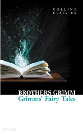 Grimms Fairy Tales
