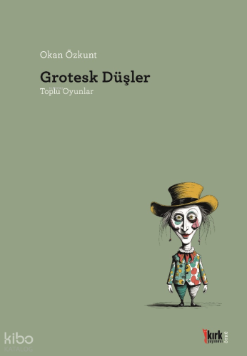 Grotesk Düşler