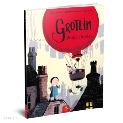 Grotlin