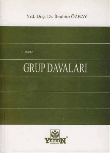 Grup Davaları