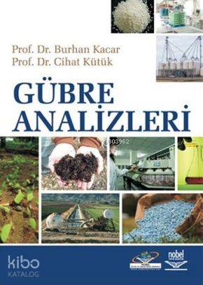 Gübre Analizleri