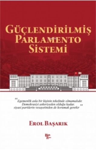 Güçlendirilmiş Parlamento Sistemi
