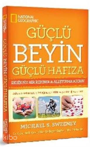 Güçlü Beyin Güçlü Hafıza