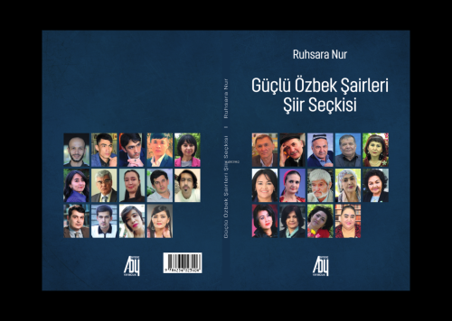 Güçlü Özbek Şirleri Şiir Seçkisi