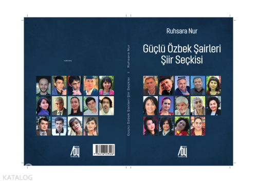 Güçlü Özbek Şirleri Şiir Seçkisi